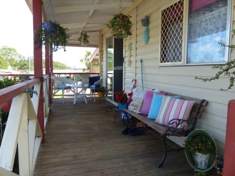 Site 4 Alstonville Leisure Village, Alstonville NSW 2477