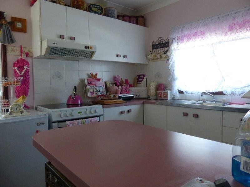 Site 4 Alstonville Leisure Village, Alstonville NSW 2477