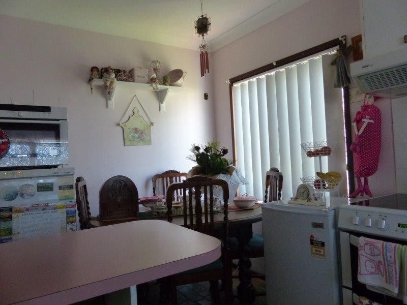 Site 4 Alstonville Leisure Village, Alstonville NSW 2477