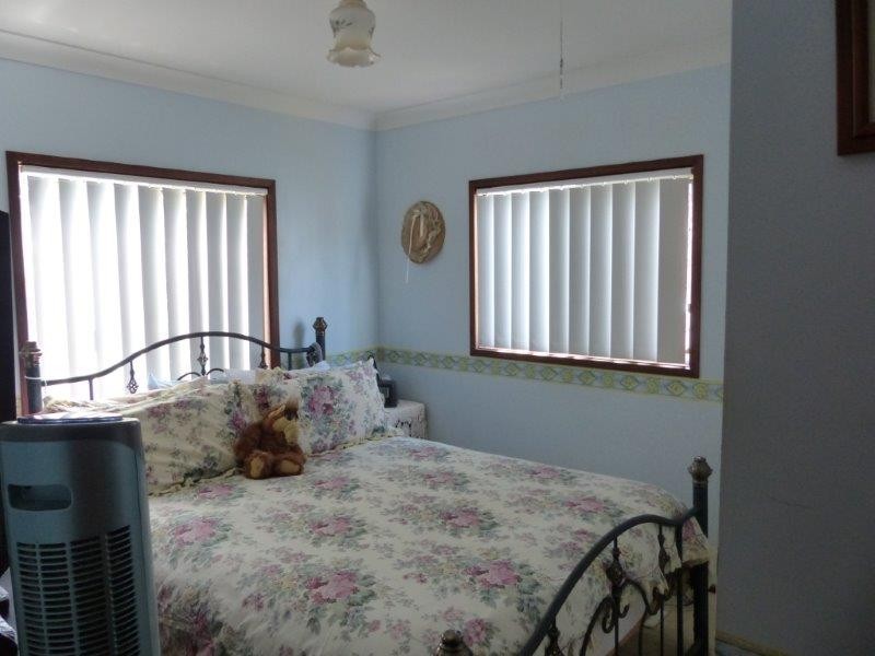 Site 4 Alstonville Leisure Village, Alstonville NSW 2477