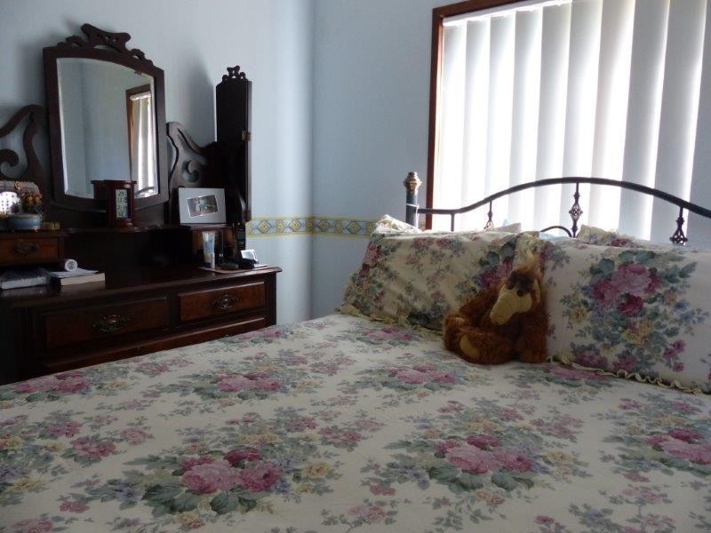 Site 4 Alstonville Leisure Village, Alstonville NSW 2477