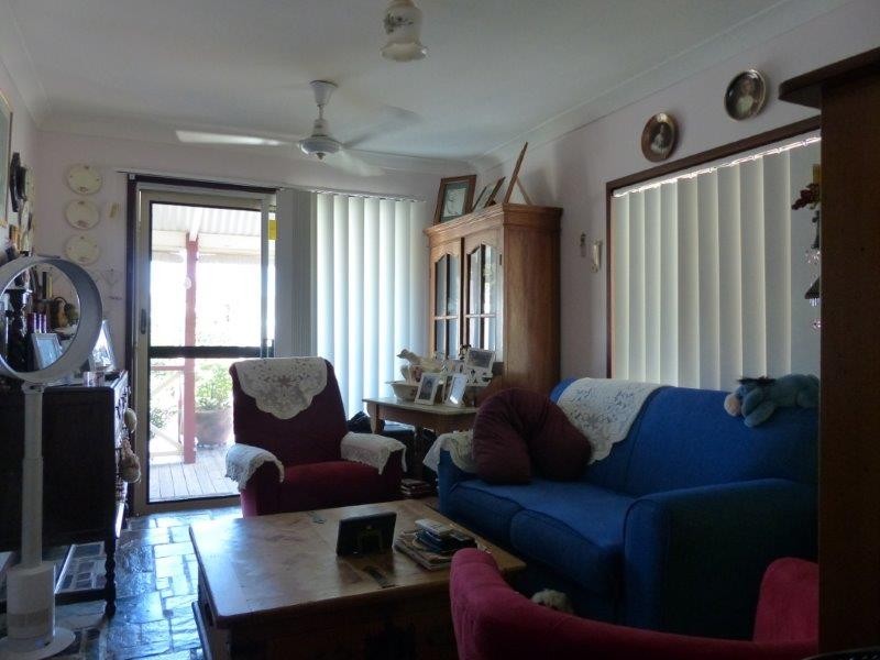 Site 4 Alstonville Leisure Village, Alstonville NSW 2477