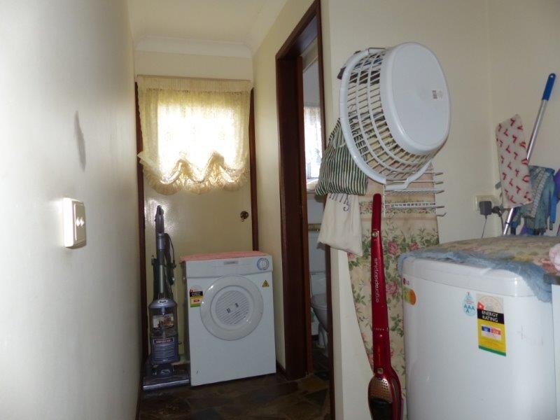 Site 4 Alstonville Leisure Village, Alstonville NSW 2477