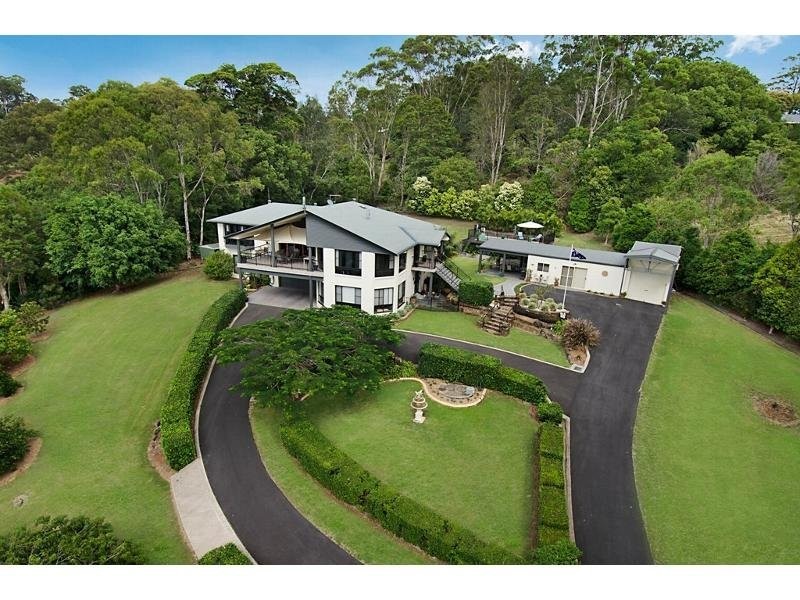 5 Whispering Valley Drive, Richmond Hill NSW 2480