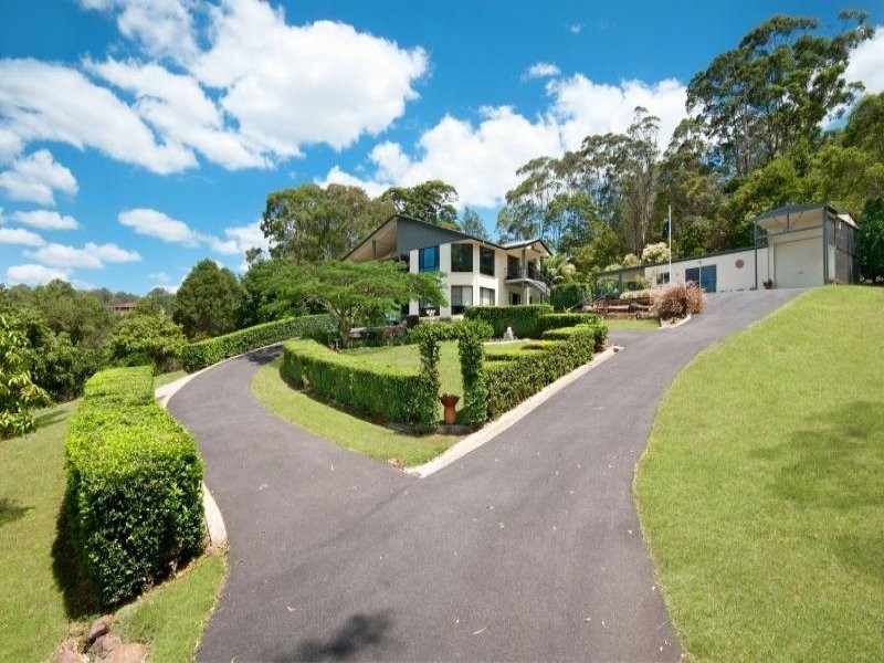 5 Whispering Valley Drive, Richmond Hill NSW 2480