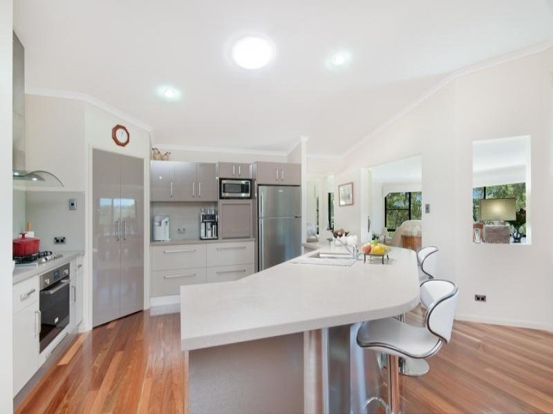 5 Whispering Valley Drive, Richmond Hill NSW 2480