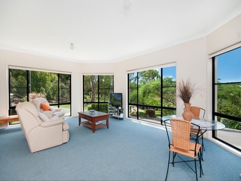 5 Whispering Valley Drive, Richmond Hill NSW 2480