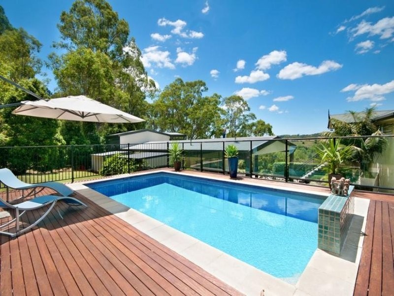 5 Whispering Valley Drive, Richmond Hill NSW 2480