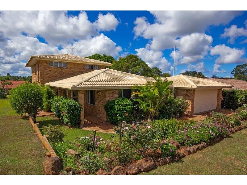 3 Panorama Drive, Alstonville NSW 2477