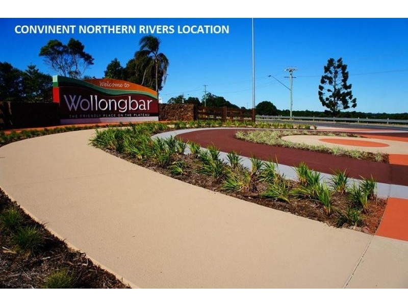 4/7 Smiths Lane, Wollongbar NSW 2477