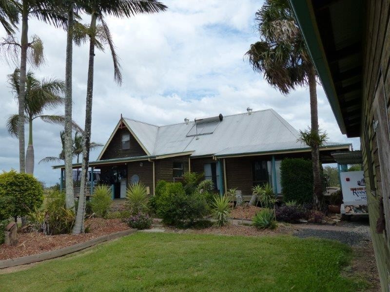 12/18 Country Lane, Casino NSW 2470