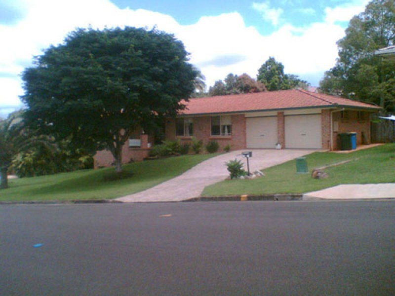 29 Cerreto Circuit, Wollongbar NSW 2477