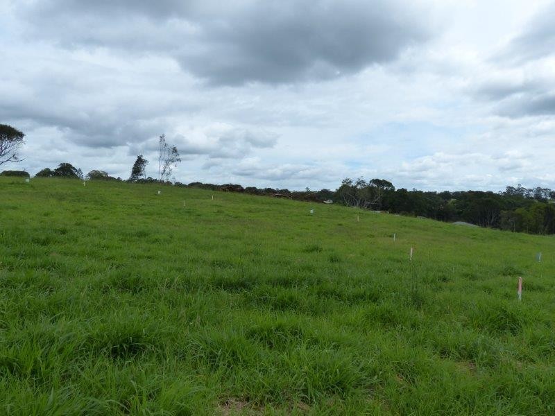 Lot 6-15 Rifle Range Road, Wollongbar NSW 2477