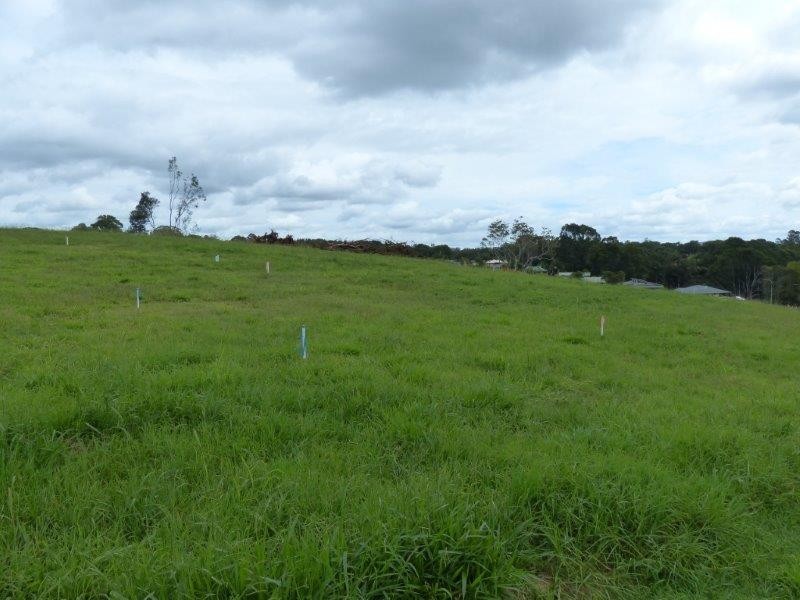 Lot 6-15 Rifle Range Road, Wollongbar NSW 2477