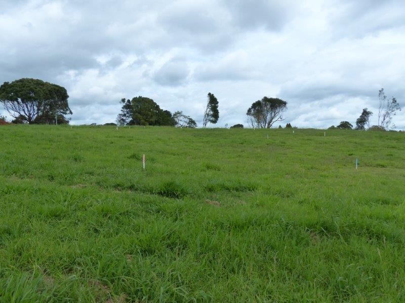 Lot 6-15 Rifle Range Road, Wollongbar NSW 2477