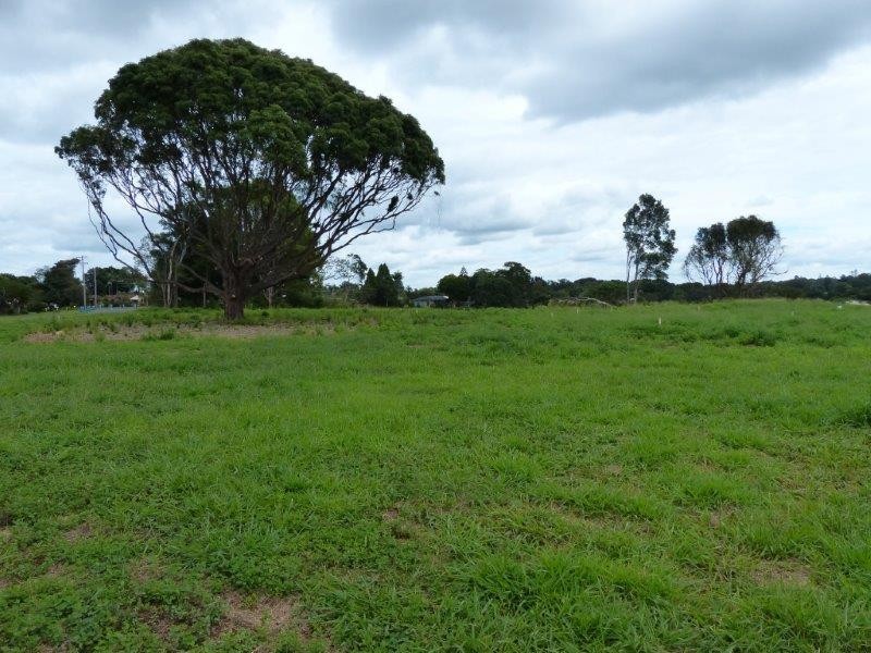 Lot 6-15 Rifle Range Road, Wollongbar NSW 2477