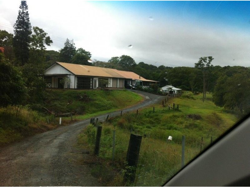 Tintenbar NSW 2478