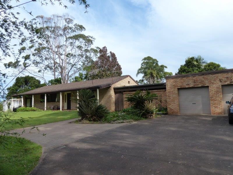 29 Connor Road, Tregeagle NSW 2480