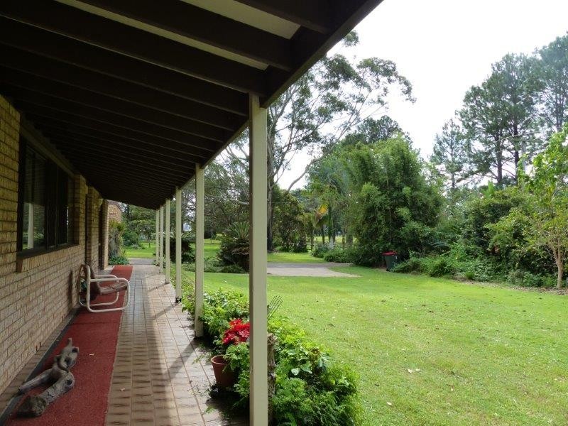 29 Connor Road, Tregeagle NSW 2480
