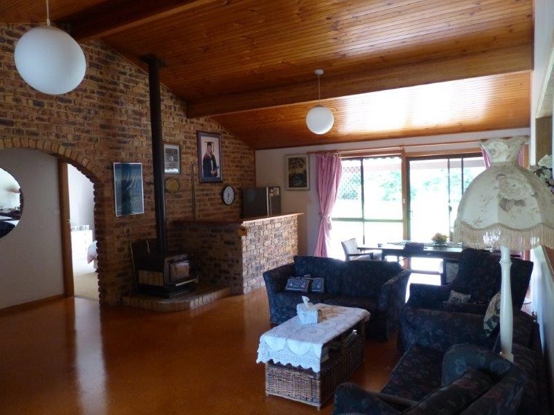 29 Connor Road, Tregeagle NSW 2480