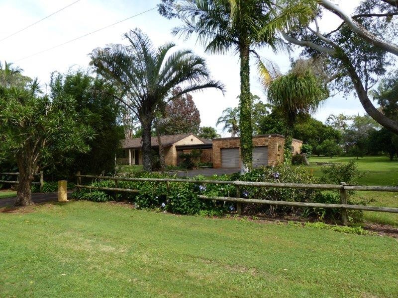 29 Connor Road, Tregeagle NSW 2480