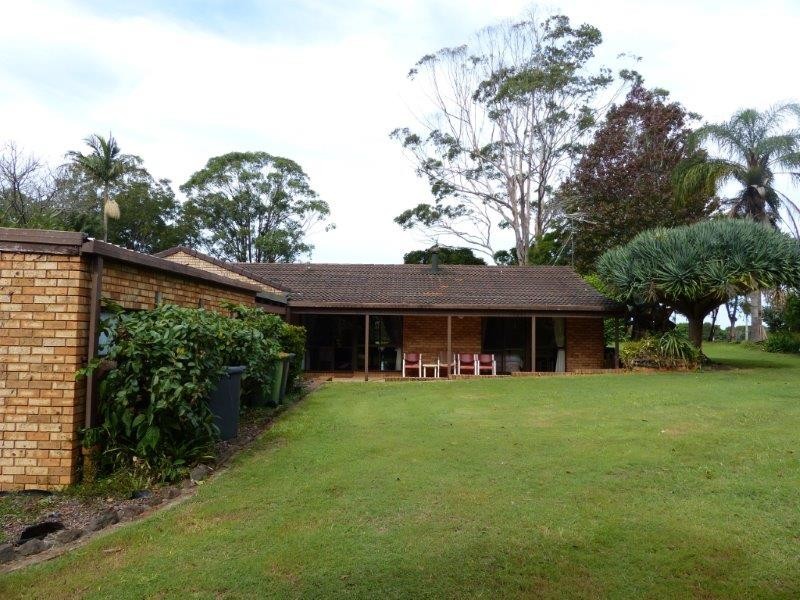 29 Connor Road, Tregeagle NSW 2480