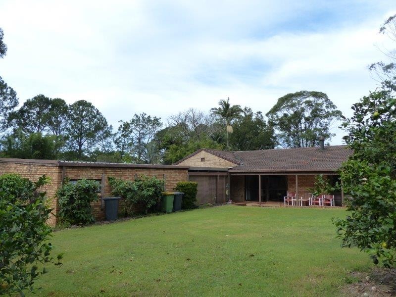 29 Connor Road, Tregeagle NSW 2480
