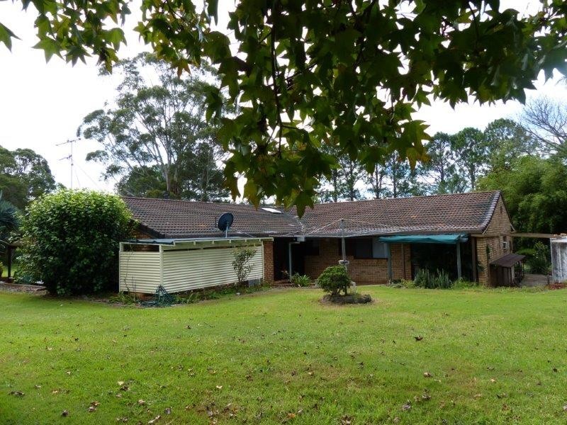29 Connor Road, Tregeagle NSW 2480