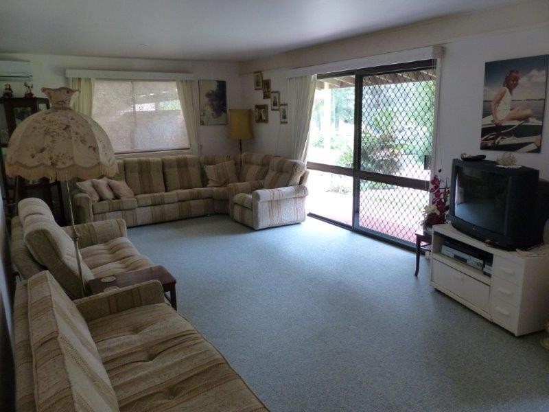 29 Connor Road, Tregeagle NSW 2480