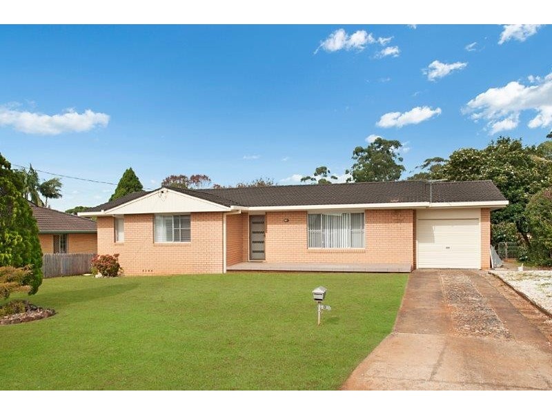 12 Shoalhaven Street, Alstonville NSW 2477