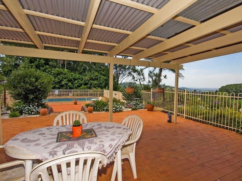 90 Mollys Grass Road, Tregeagle NSW 2480