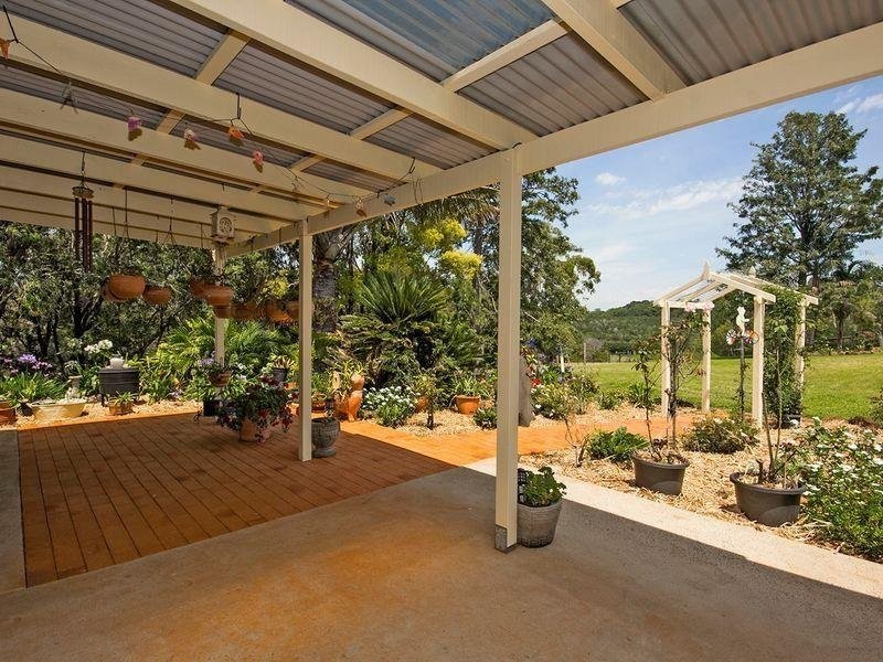 90 Mollys Grass Road, Tregeagle NSW 2480
