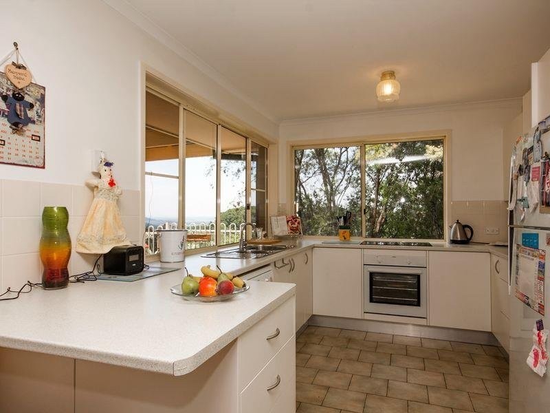 90 Mollys Grass Road, Tregeagle NSW 2480