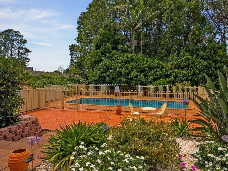 90 Mollys Grass Road, Tregeagle NSW 2480