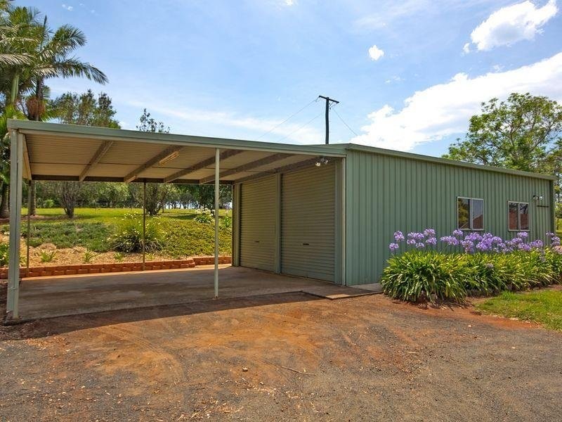 90 Mollys Grass Road, Tregeagle NSW 2480