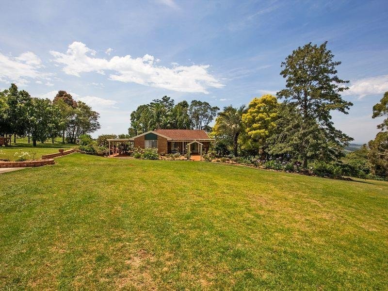 90 Mollys Grass Road, Tregeagle NSW 2480