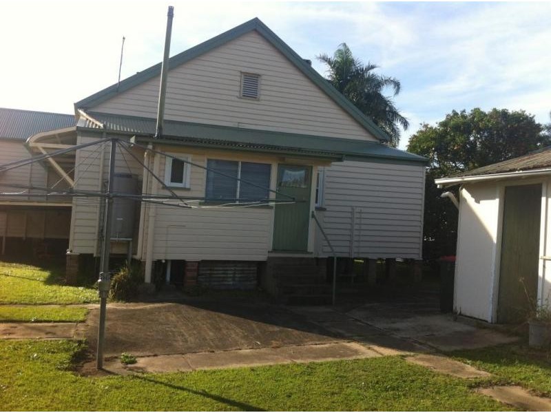 85 River Street, Woodburn NSW 2472