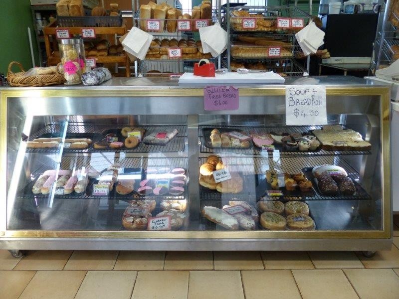 Shop 4 Alstonville Plaza, Alstonville NSW 2477