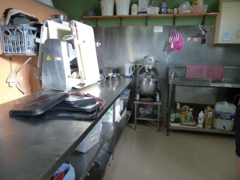 Shop 4 Alstonville Plaza, Alstonville NSW 2477