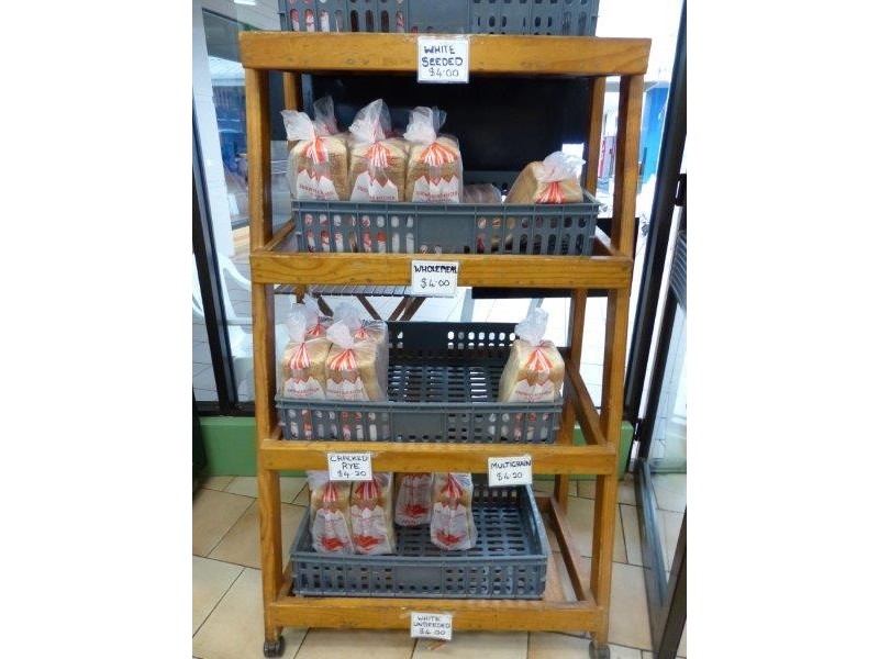 Shop 4 Alstonville Plaza, Alstonville NSW 2477