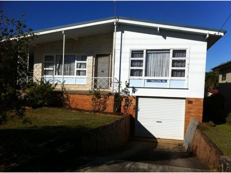 635 Ballina Road, Goonellabah NSW 2480