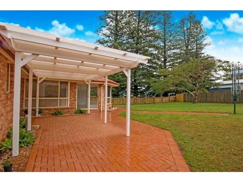 110 Tanamera Drive, Alstonville NSW 2477