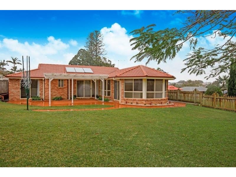 110 Tanamera Drive, Alstonville NSW 2477