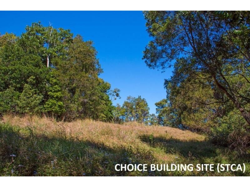 Lot 12 Eden Valley Drive, Alstonville NSW 2477