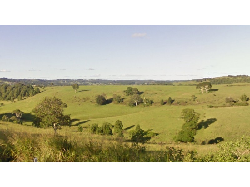 Cameron Park Land Estate, Mcleans Ridges NSW 2480