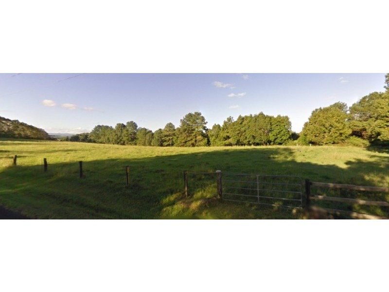 Cameron Park Land Estate, Mcleans Ridges NSW 2480