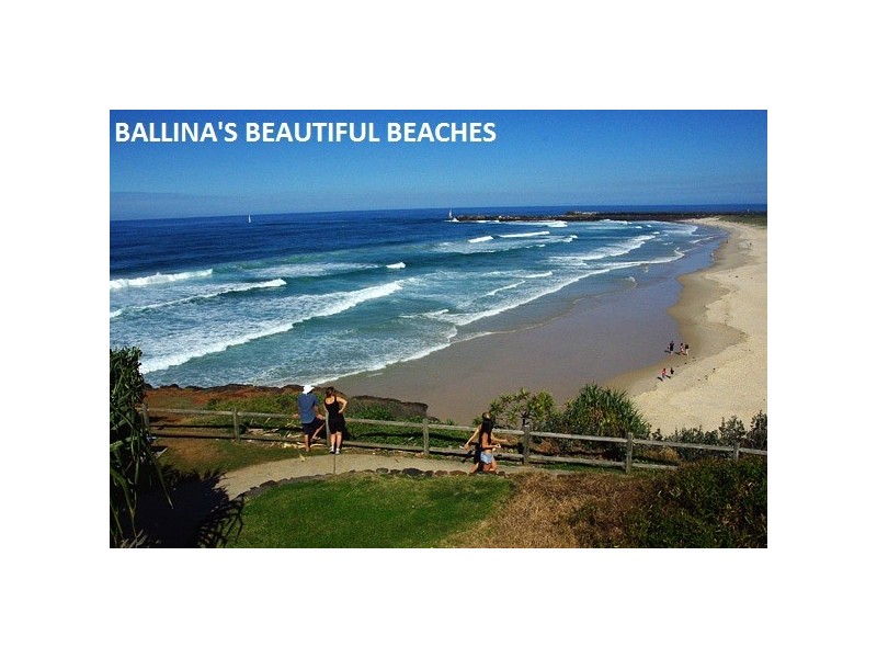 Cameron Park Land Estate, Mcleans Ridges NSW 2480