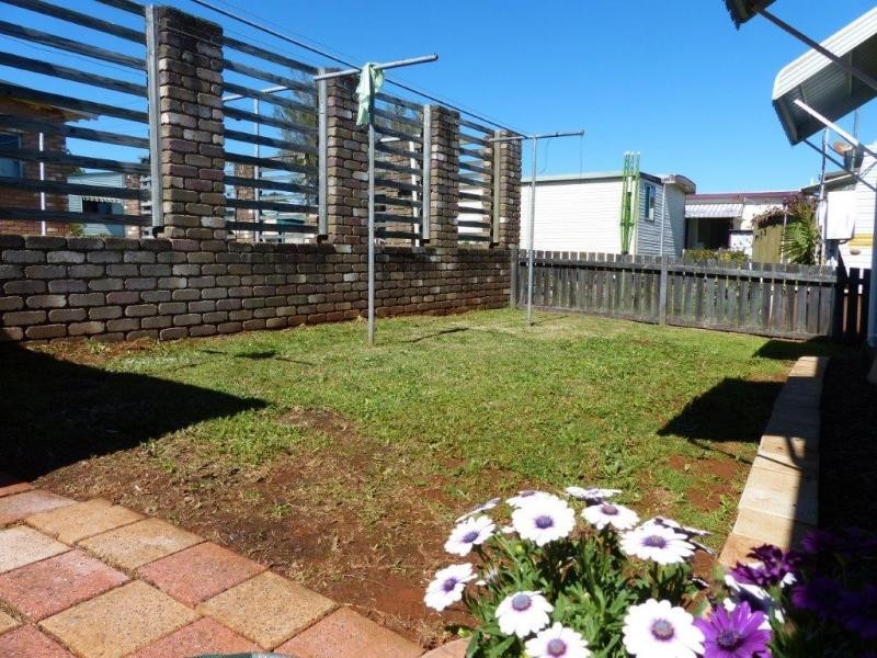 Site 45 Alstonville Leisure Village, Alstonville NSW 2477