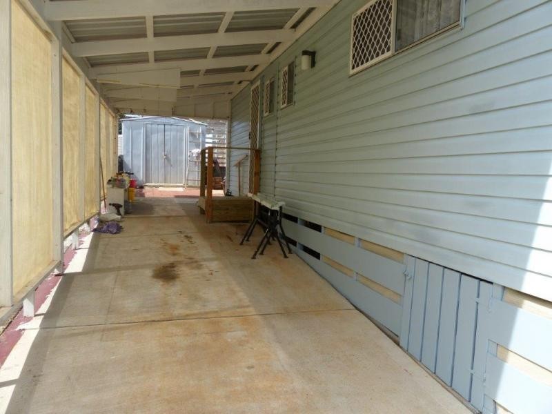 Site 45 Alstonville Leisure Village, Alstonville NSW 2477