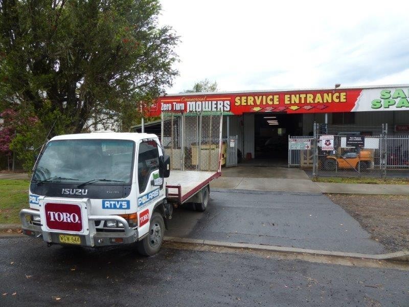 105 Casino Street, South Lismore NSW 2480